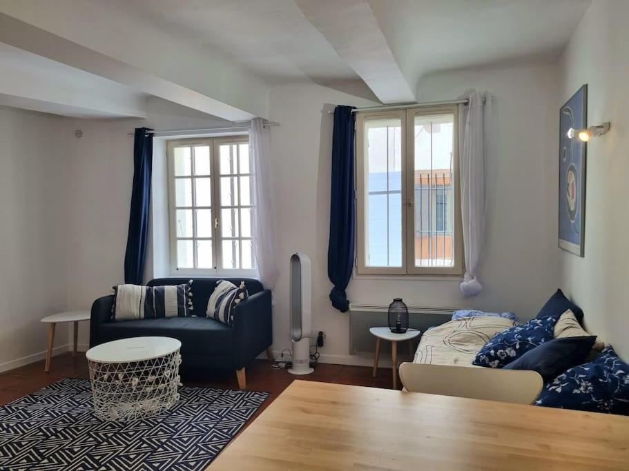 Studio Calme - Proximite Immediate Centre-Ville Aix-en-Provence Exterior foto